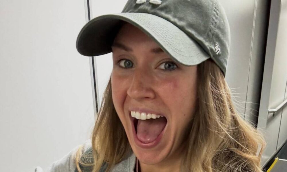Jen Hamilton Hints She Doesn’t ‘Know Everything’ Amid Split From Ex, Reflects on Past Insecurities
