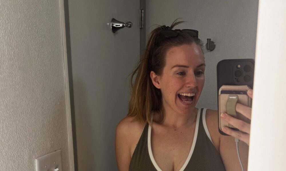 Influencer Jen Hamilton Throws Shade at Ex for ‘Cheating With a Grandma’: ‘Diabolical Betrayal’