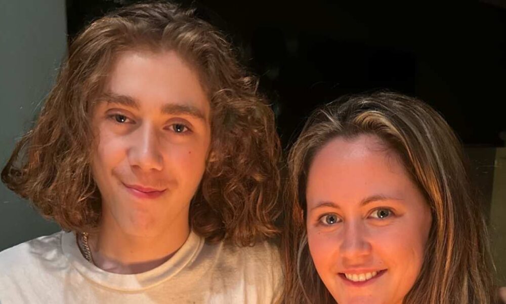 ‘Teen Mom’ Alum Jenelle Evans Marks Son Jace’s 17th Birthday Amid Family Struggles