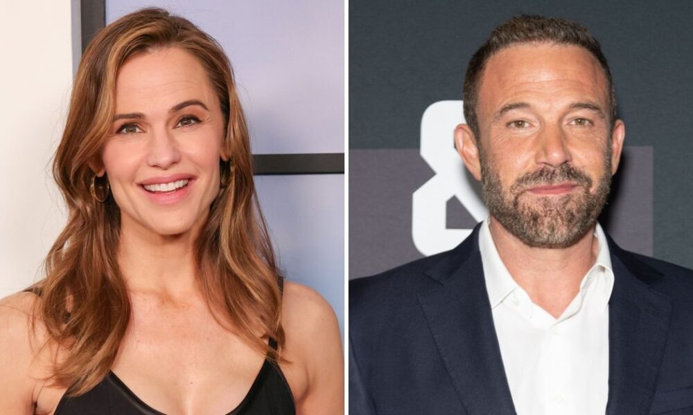 Jennifer Garner Says She ‘Panicked’ After Ben Affleck Divorce: ‘I Have to Take Care of Myself’