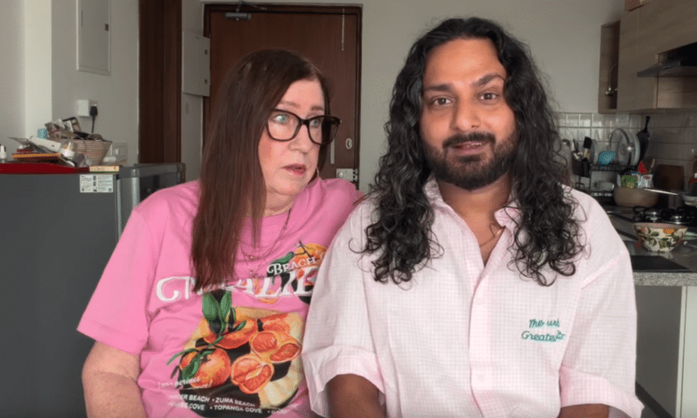 ’90 Day Fiance’ Alum Jenny Slatten’s Husband Sumit Gives Candid Update About Her ALS Progression