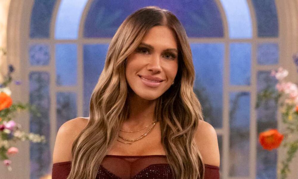 Jessi Draper Addresses ‘Mormon Wives’ Future After Multiple Cast Exits: ‘Don’t Know How Long’