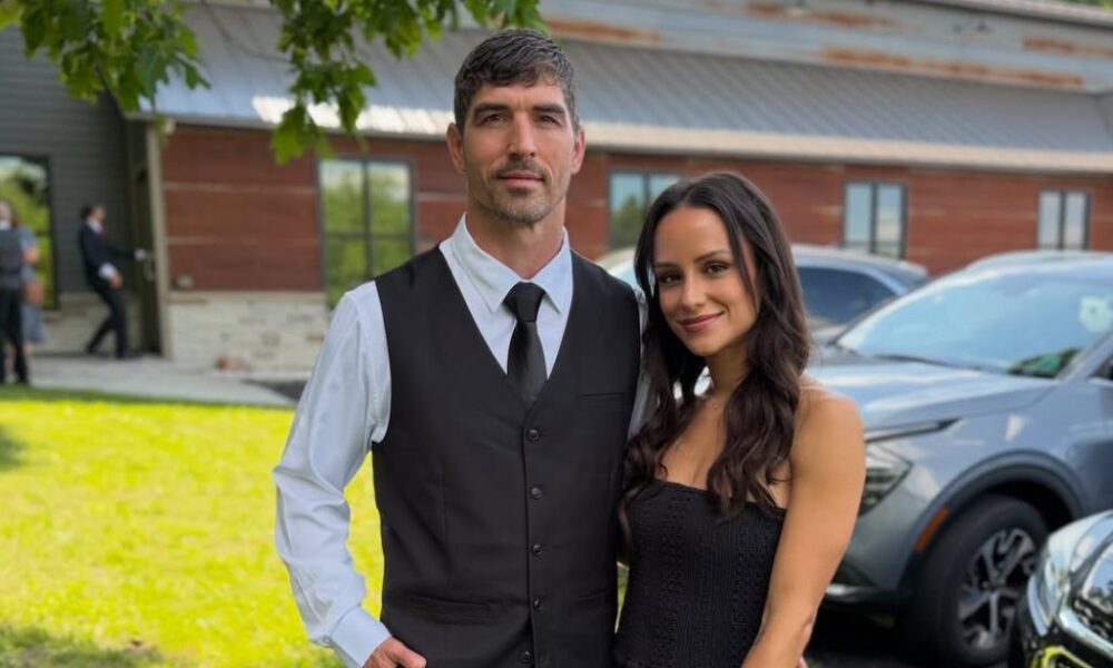 Big Brother’s Jessica Nickson Reveals the Man She Called ‘Dad’ Is Not Her Biological Father