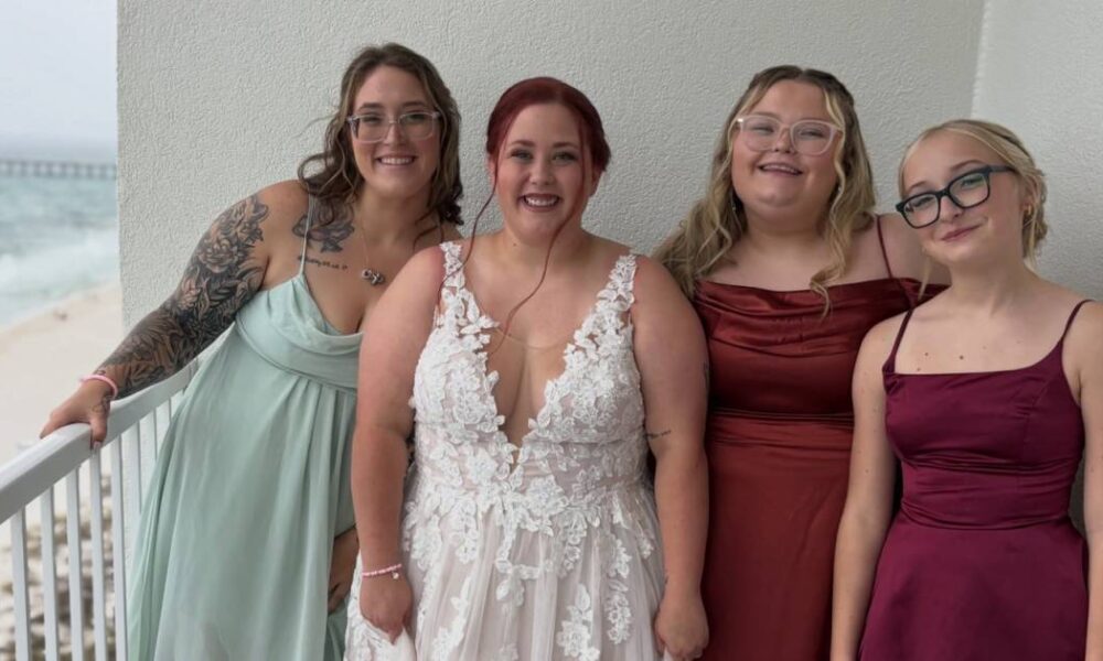 Mama June Selling Daughter Jessica’s Uncleaned Wedding Dress After Divorce: ‘No Stains’