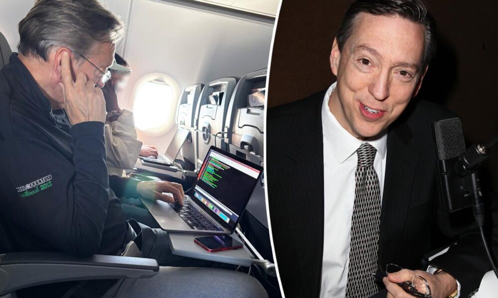 Chat room allegedly used by ‘Wheel of Fortune’ announcer Jim Thornton reacts to scandal