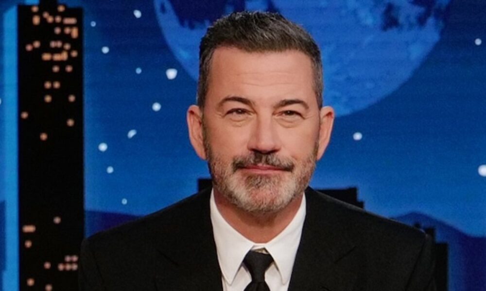 Jimmy Kimmel Announces Major Change to ABC Talk Show After Being ‘Threatened’ by the FCC