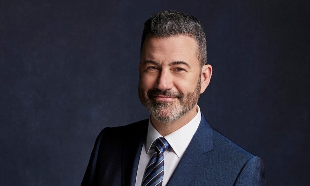 Jimmy Kimmel Celebrates 4,000 ‘Live!’ Episodes After Rumors Show Is Ending: ‘We’re Still Here’