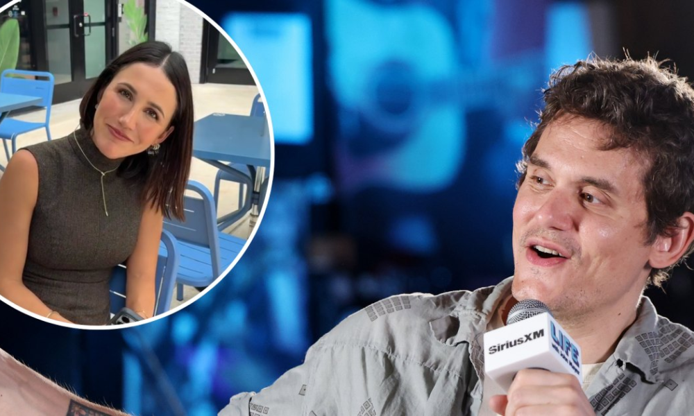 John Mayer Reveals Whether He Gets ‘Lonely’ After Split From Influencer Kat Stickler