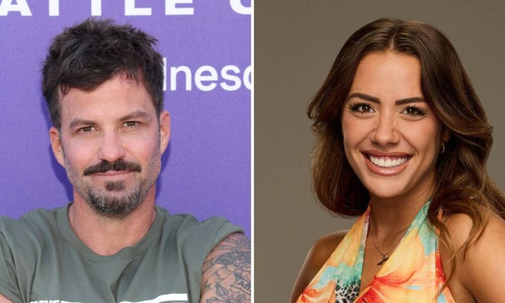 The Challenge’s Johnny Bananas Throws Shade at Dee Valladares’ Game Play on ‘Big Brother’ (Exclusive)