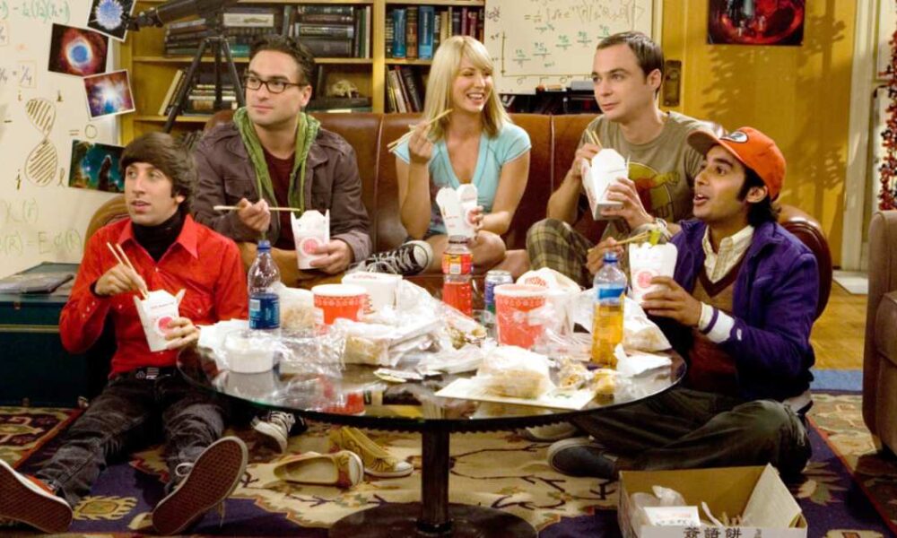 Which ‘Big Bang Theory’ Stars Have — And Haven’t — Made Cameos on ‘Stuart Fails to Save the Universe’?