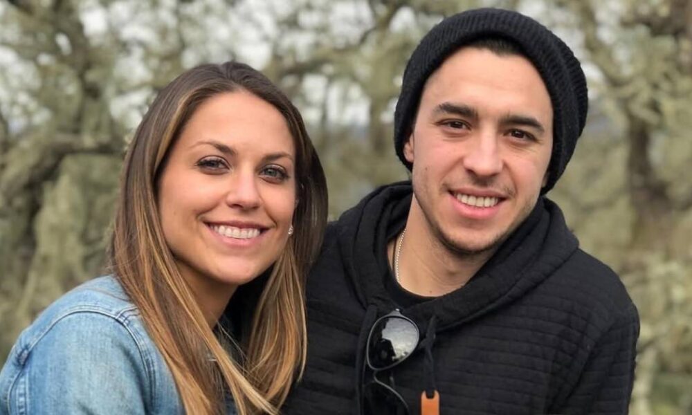 Johnny Gaudreau’s Wife Meredith Says Night of His Death Plays in Her Head ‘All the Time’: It ‘Haunts’ Me