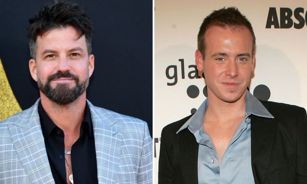 Johnny ‘Bananas’ Devenanzio Pays Tribute to ‘Real World’ Costar Tyler Duckworth After His Death at 44