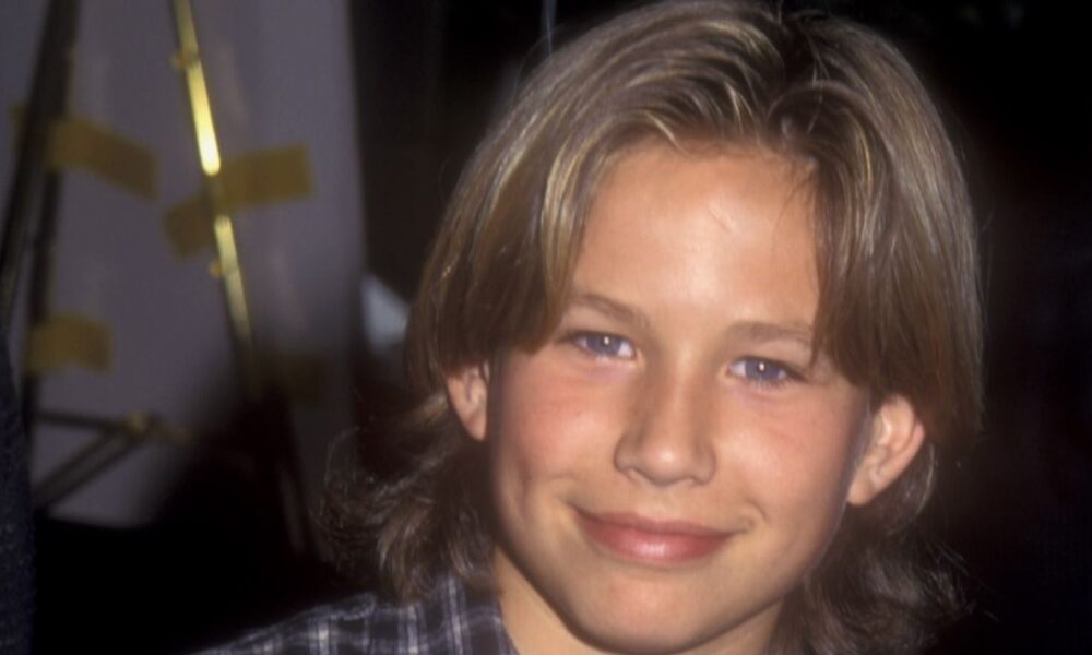 When Was Jonathan Taylor Thomas Last Seen in Public? Revisiting His Rare Appearances Over the Years