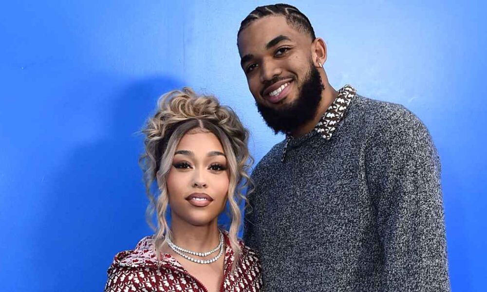 Jordyn Woods and Husband Karl-Anthony Towns’ Relationship Timeline
