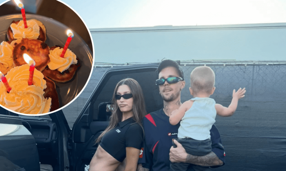 Hailey Bieber Kicks Off Son Jack Blues’ 2nd Birthday With Sweet Breakfast Celebration