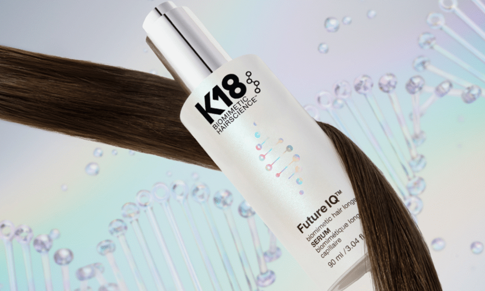 Grays? Shedding? This Breakthrough Serum Reverses Both — and Grows 19,000 More Hairs