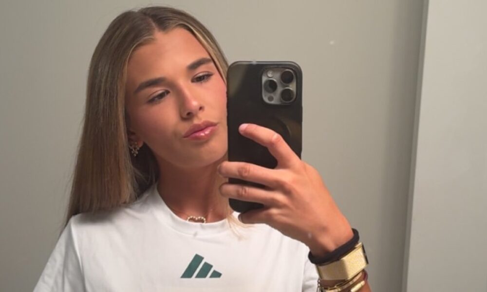 Kai Trump Shows Off Her University of Miami Apartment for Freshman Year in Divisive Video