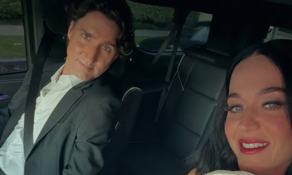 Inside Katy Perry and Justin Trudeau’s Relationship Timeline: Montreal Dates to Instagram Official