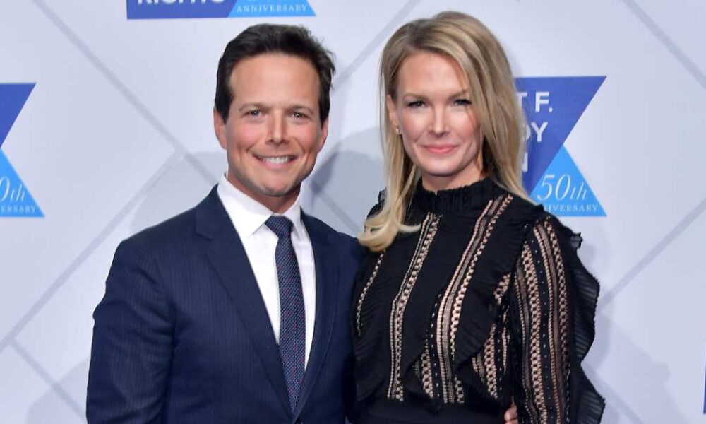 Scott Wolf Reacts to Estranged Wife Kelley Wolf’s Apology Statement Months After Reunion