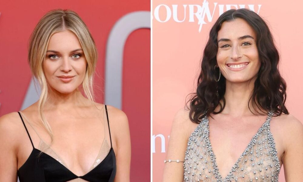 Kelsea Ballerini Defends Stella Lefty Amid Grand Ole Opry Backlash: ‘Celebrate Music’