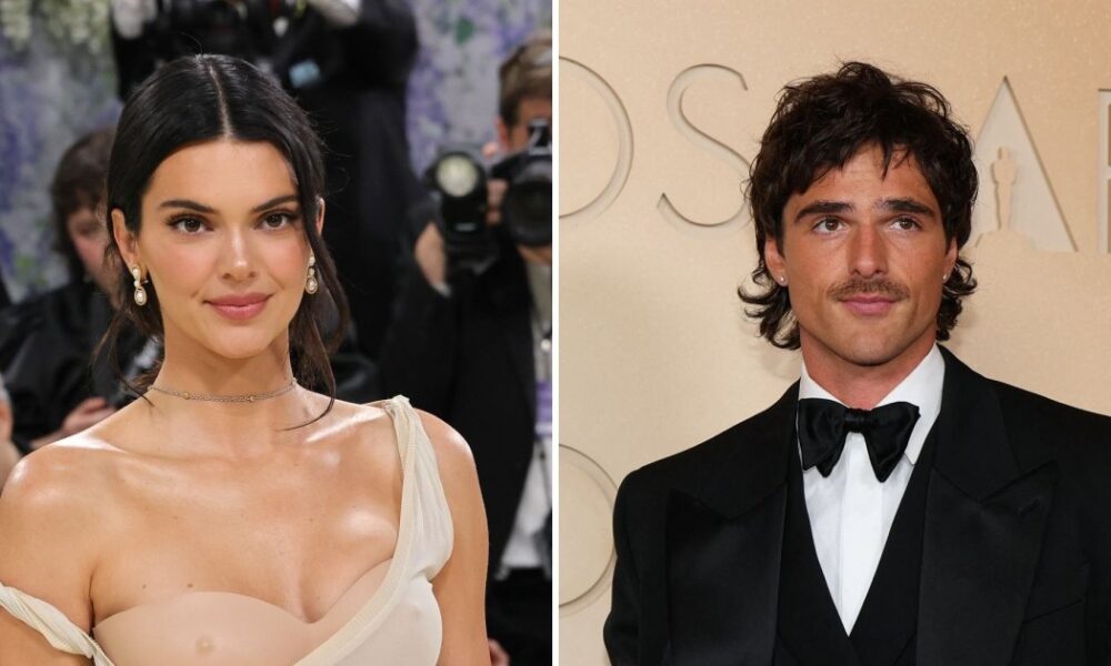 Brody Jenner Denies Report About Kendall Jenner’s Relationship With Boyfriend Jacob Elordi