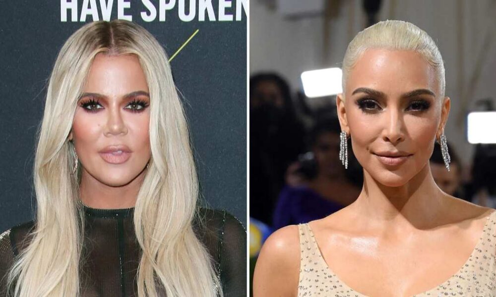 Khloe Kardashian, Kim Kardashian and More Celebrities Who Work Out Alongside Their Children