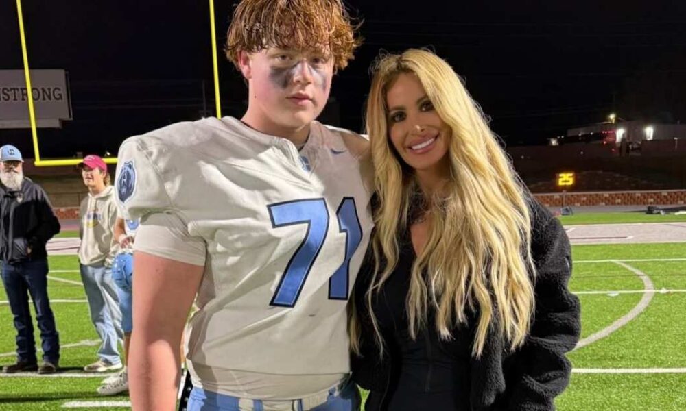 What to Know About ‘RHOA’ Star Kim Zolciak’s Son KJ’s Arrest for Sexual Assault
