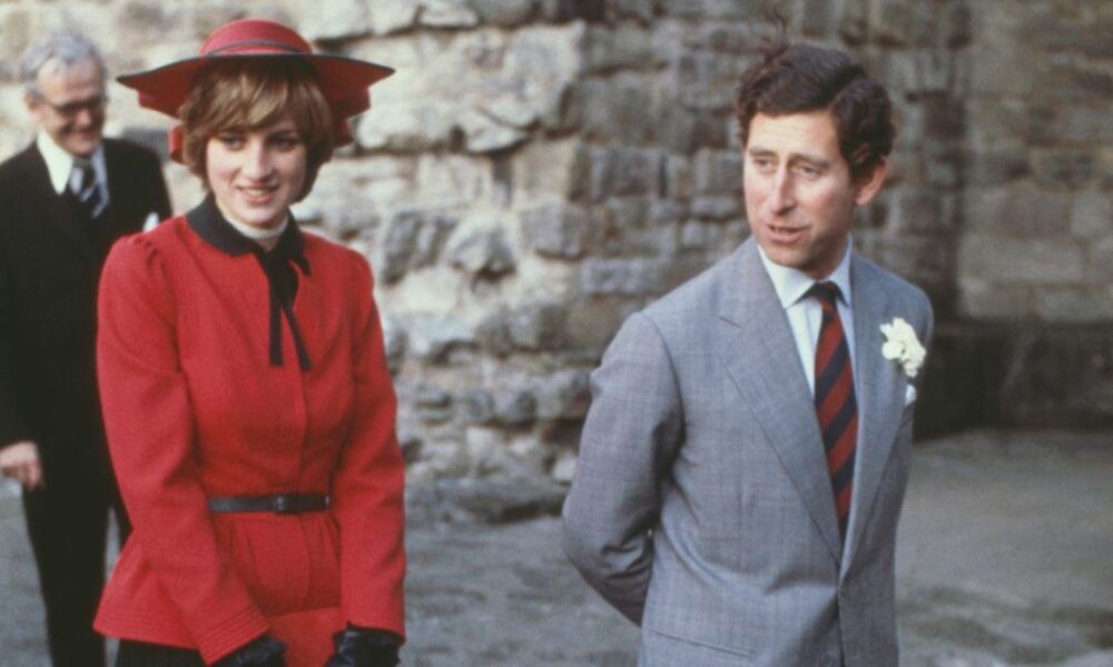 Princess Diana’s Brother Claims King Charles ‘Gaslit’ Him With ‘Condescending’ Book Reaction