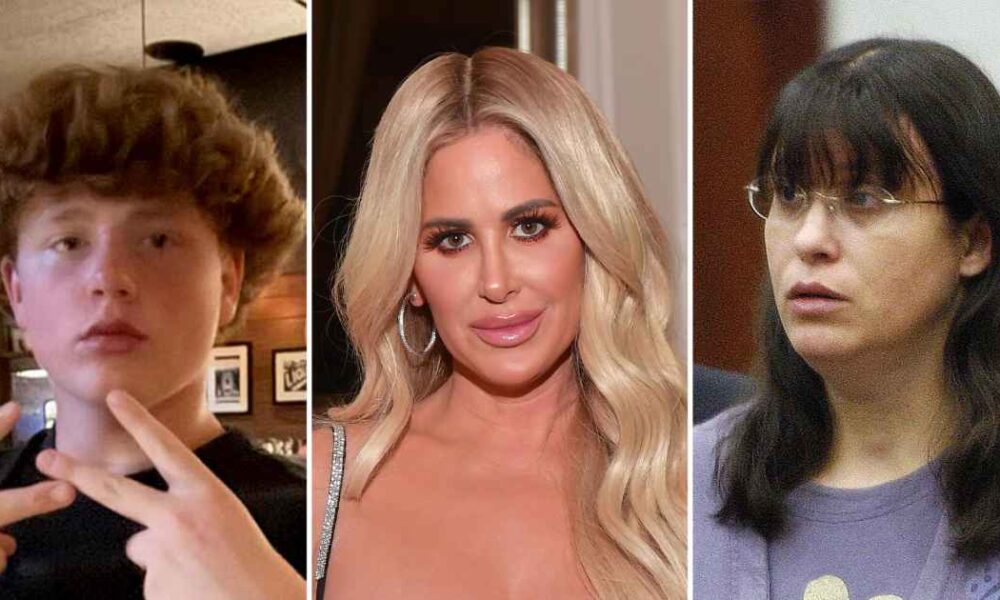 KJ Biermann’s Indictment, Andrea Yates’ Ex-Husband Compares Lindsay Clancy Case, More Top Us Stories