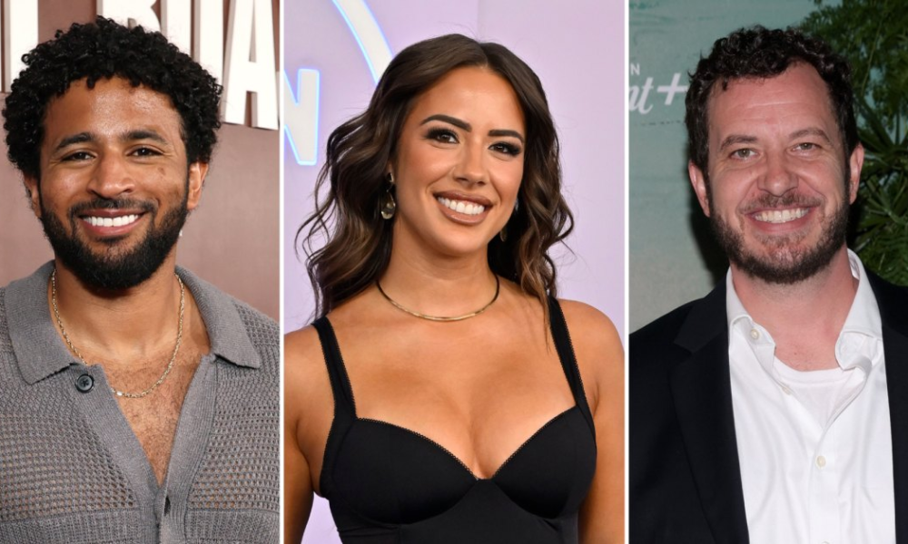 Big Brother Alum Kyland Young Reacts to Survivor’s Dee and Devens’ Gameplay: ‘Root for the Underdogs’ (Exclusive)