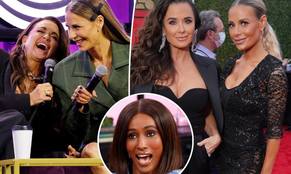 Chanel Ayan dishes on wild night with ‘Summer House’ star Lindsay Hubbard