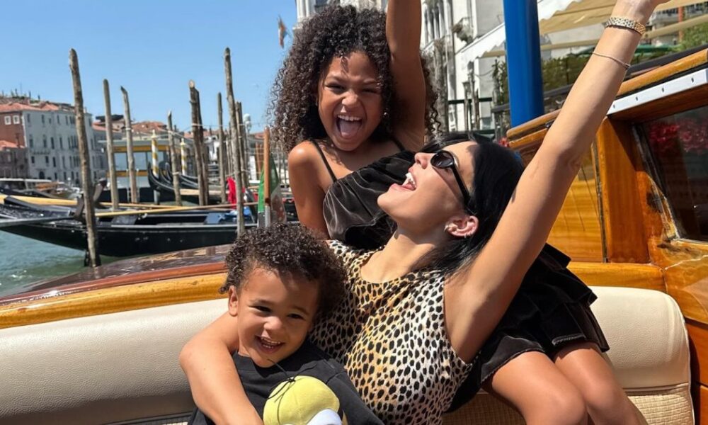 Kylie Jenner Reveals What She Missed Out on by Having Kids Young: ‘I Made a Promise to Myself’