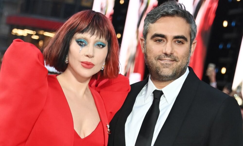 Lady Gaga and Fiance Michael Polansky’s Relationship Timeline