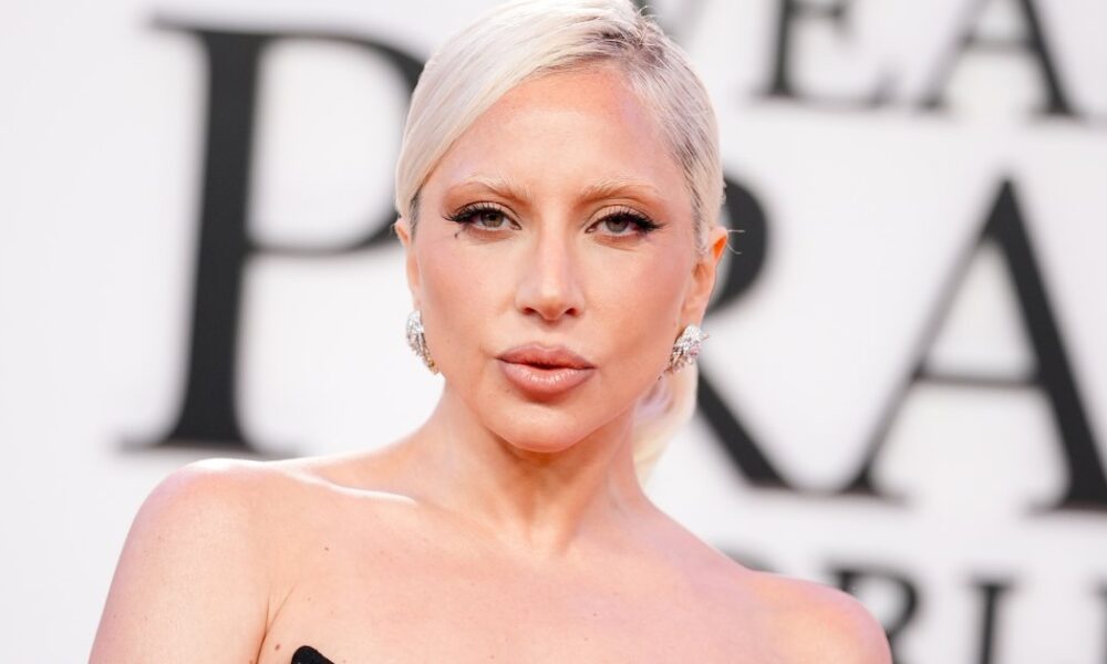 Lady Gaga Considers This Viral K-Beauty Gel Mask Part of Her ‘Holy Trinity’