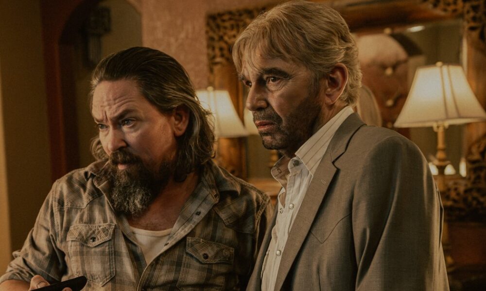 ‘Landman’ Star James Jordan Reveals Major Season 3 Filming Update Amid Production Delay (Exclusive)