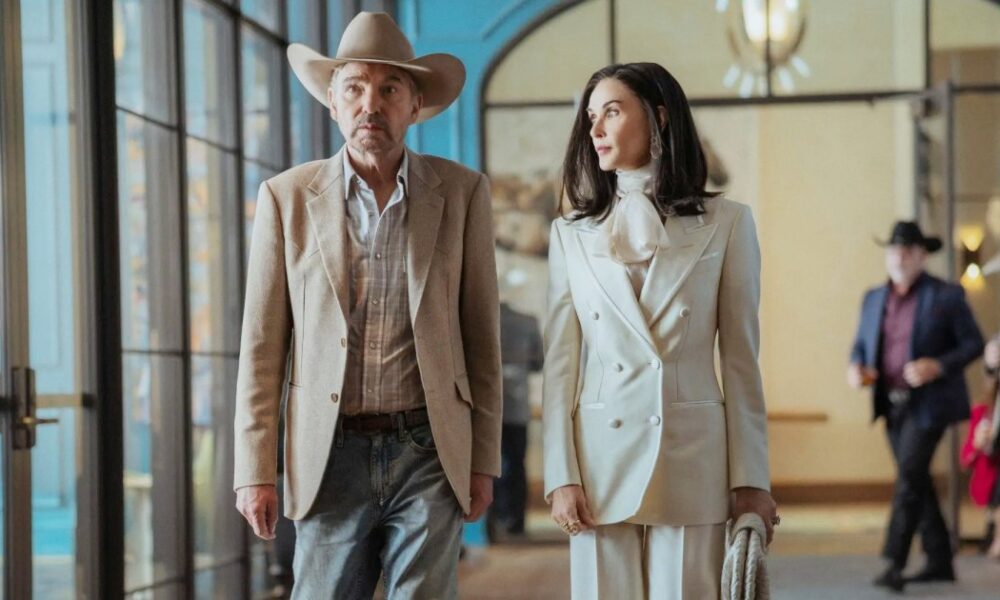 When Is Taylor Sheridan’s ‘Landman’ Returning for Season 3? Filming Updates Explained