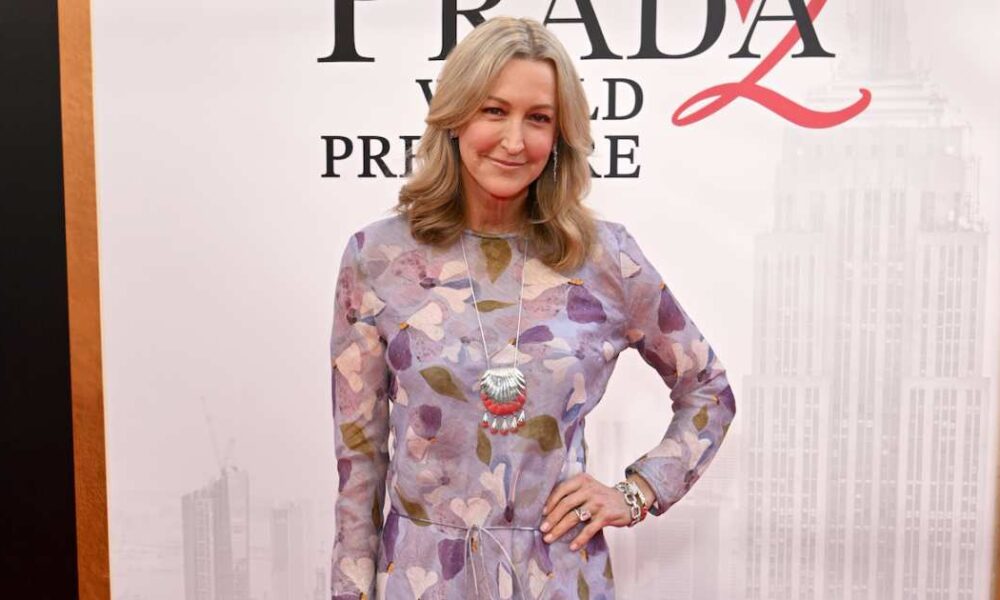 ‘Good Morning America’ Host Lara Spencer Recalls Covering 9/11 While 6 Months Pregnant