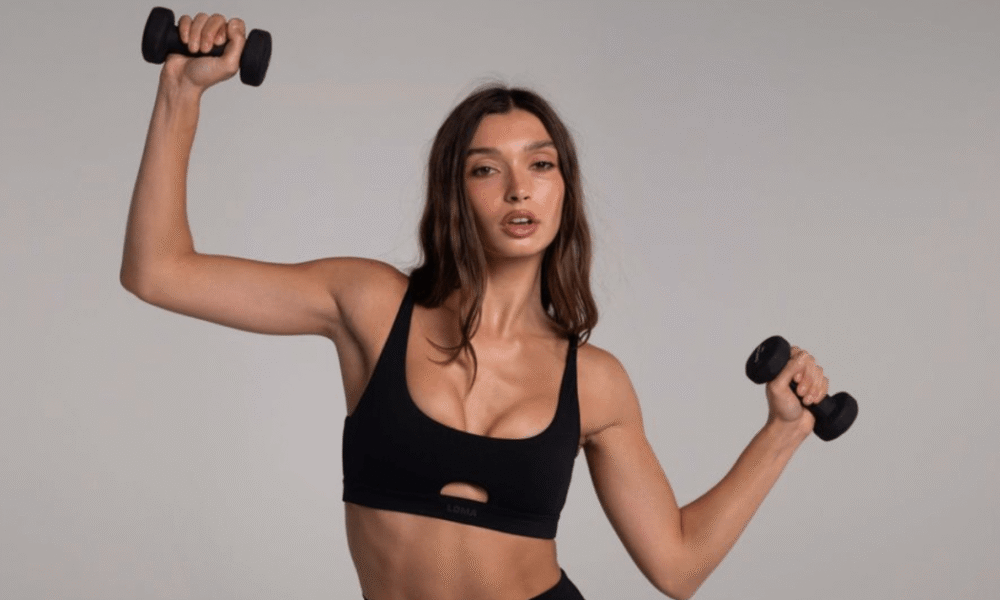 The Fall Activewear Upgrade You’ll Want for Workouts, Travel and Everything in Between