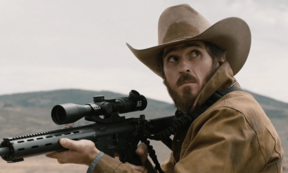 Lioness’ Dave Annable Wants to Find a Way to Be on ‘Dutton Ranch’ — Despite ‘Yellowstone’ Death (Exclusive)