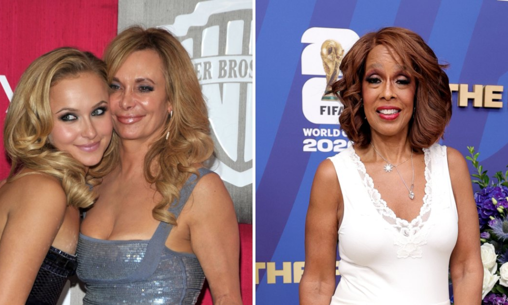 Hayden Panettiere’s Mom Issues Scathing Response to Gayle King and Others Amid Criticism