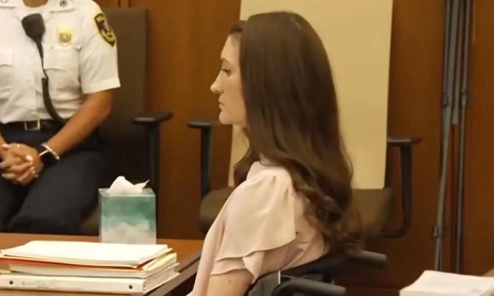 Did Lindsay Clancy Confess to Killing Her Kids? Her Not Guilty Plea Explained Amid Murder Trial