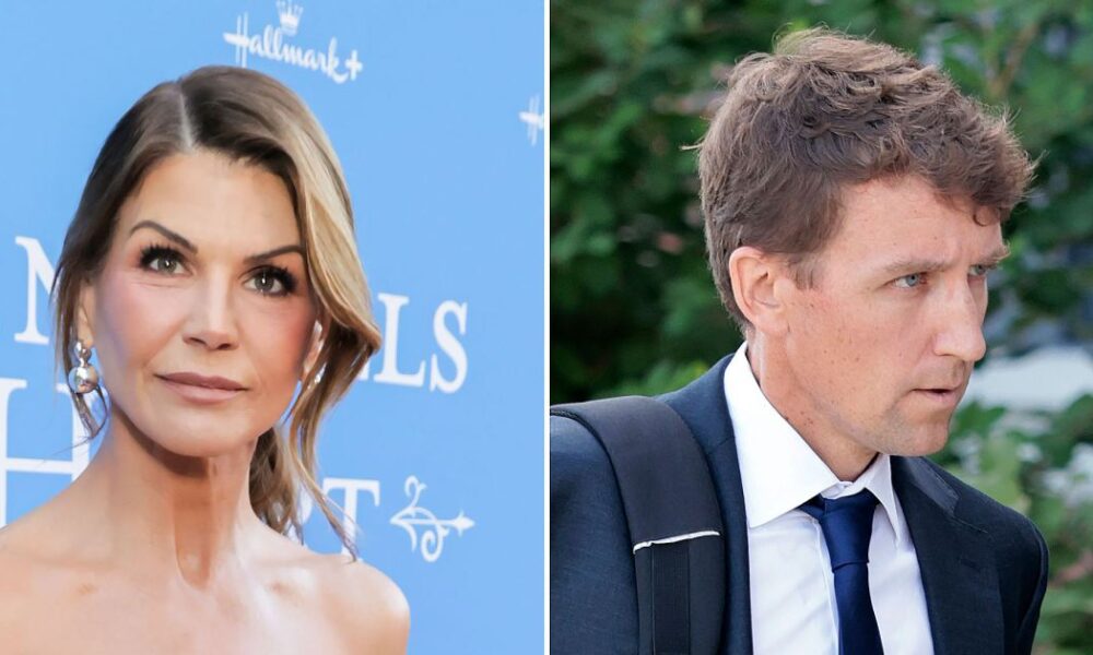 Lori Loughlin’s Divorce Filing, Patrick Clancy Addresses Conspiracy Theorists and More Top Stories