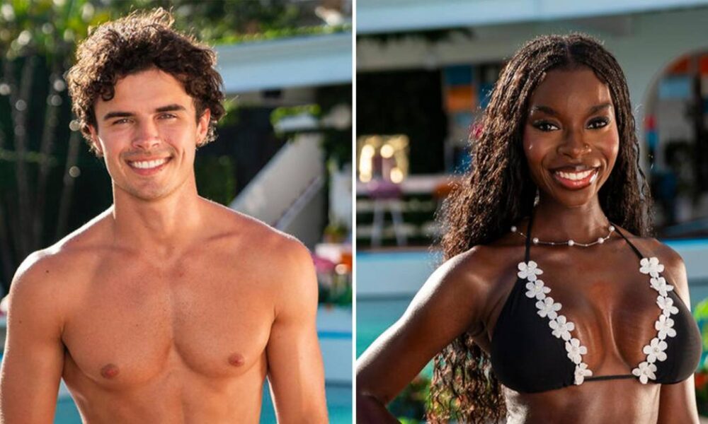 Love Island USA’s Nic Offers Cryptic Response to Rumors of Reignited Olandria Romance
