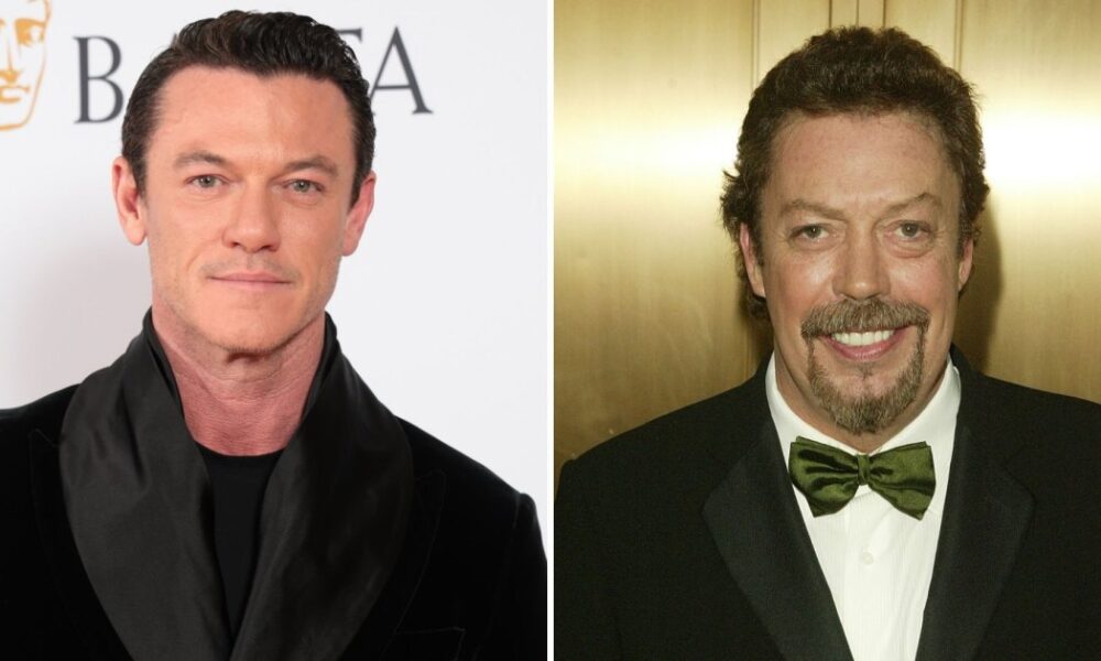Luke Evans Says Tim Curry Was ‘Struggling’ Before His Death, Shares Touching Letter He Sent Him