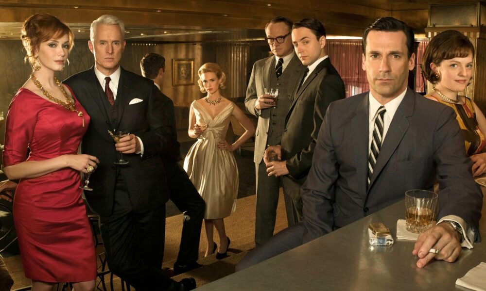 ‘Mad Men’ Cast: Where Are They Now?