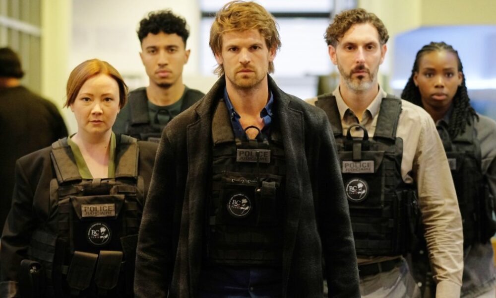 44 Must-Watch British Crime Shows to Stream Right Now (September 2026): ‘Maigret’ and More