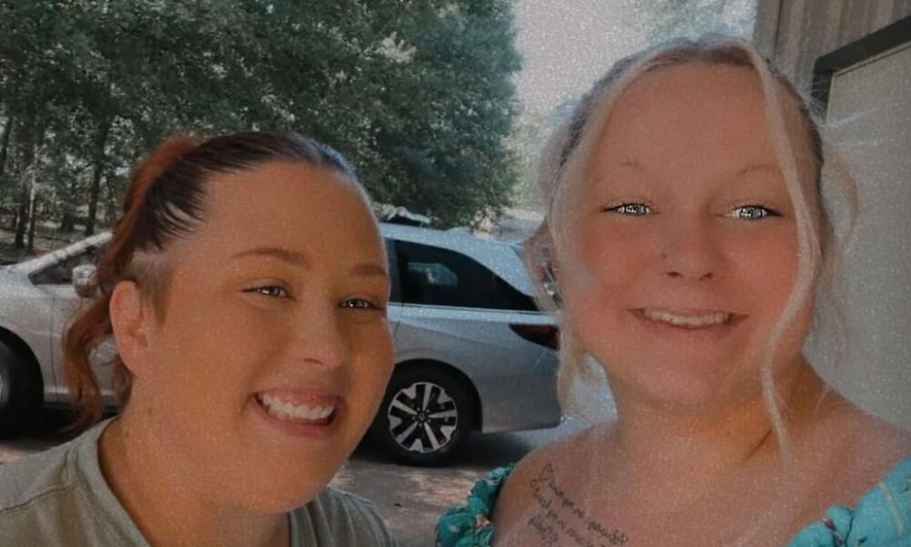Mama June’s Daughter Jessica Shannon’s Divorce From Shyann McCant Is Finalized, Court Docs Confirm (Exclusive)