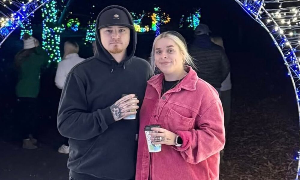 Mama June’s Late Daughter Anna Cardwell’s Widower Eldridge Toney Welcomes 1st Baby With Fiancee