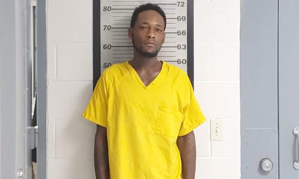 Man Allegedly Tore Out AC Unit to Kidnap 10-Year-Old From Her Bedroom, Tied Her to Tree