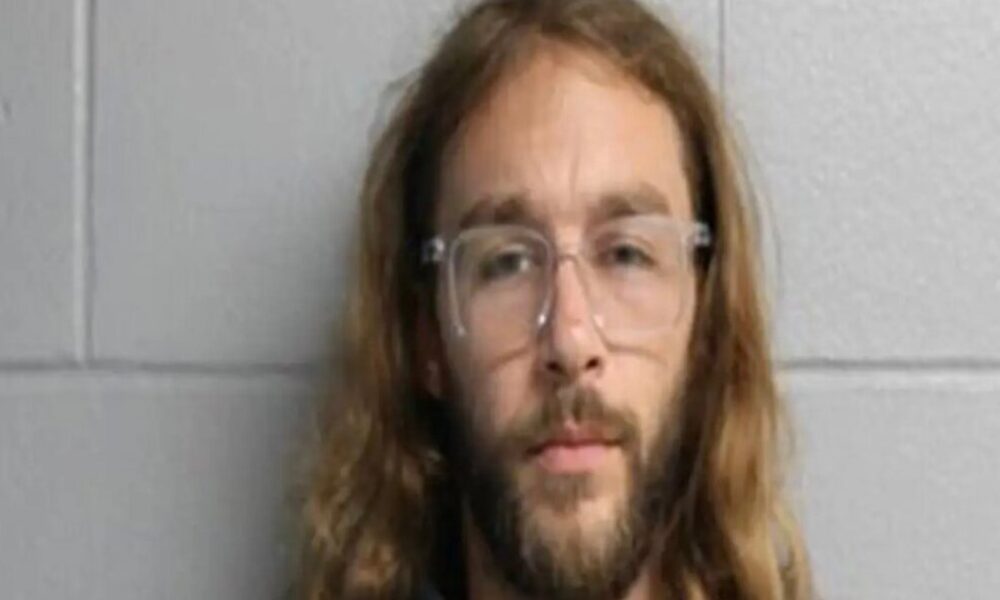 Sheriff Says Man Accused of Killing Parents Should Have Been in Jail Before Murder-Suicide